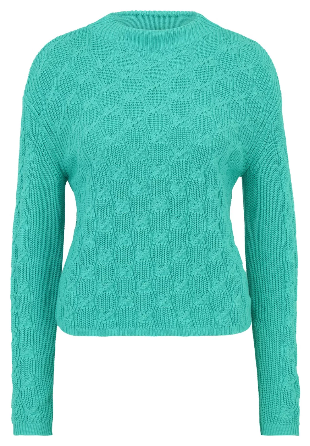 Betty Barclay Strickpullover "Betty Barclay Grobstrick-Pullover mit Struktu günstig online kaufen