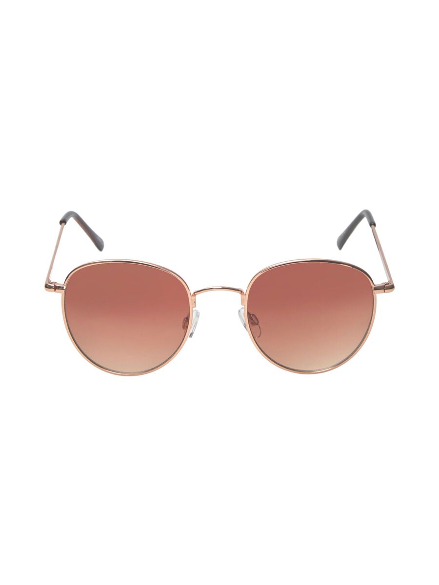 SELECTED Klassischer Sonnenbrille Damen Gold günstig online kaufen
