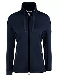 Freizeit-Jacke JOY Sportswear blau günstig online kaufen