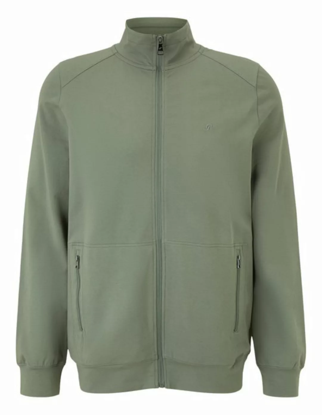 Joy Sportswear Funktionsjacke RAMON Jacket SMOKY GREEN günstig online kaufen