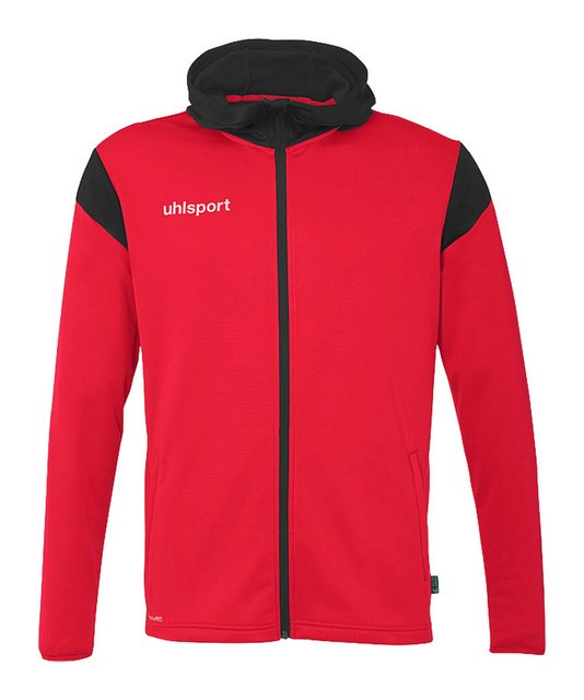 uhlsport Sweatjacke uhlsport Squad 27 Kapuzenjacke Polyester günstig online kaufen