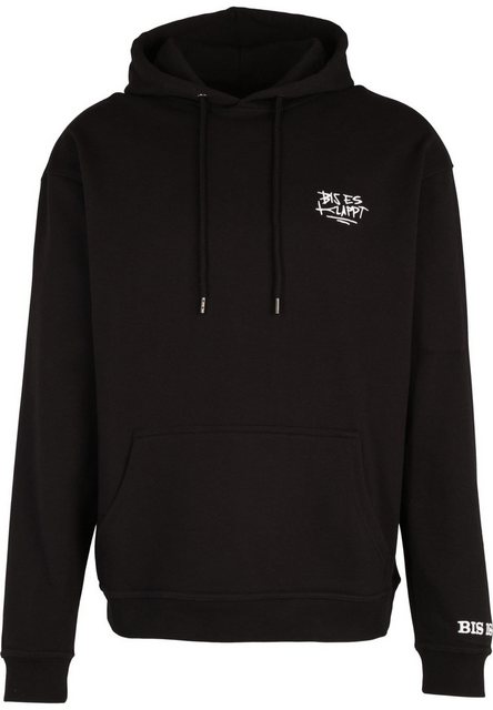 DEF Kapuzensweatshirt DEF BEK x DEF Hoodie (1-tlg) günstig online kaufen