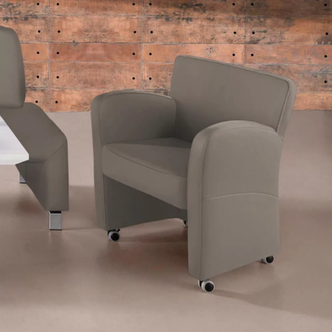 exxpo - sofa fashion Sessel "Intenso" günstig online kaufen