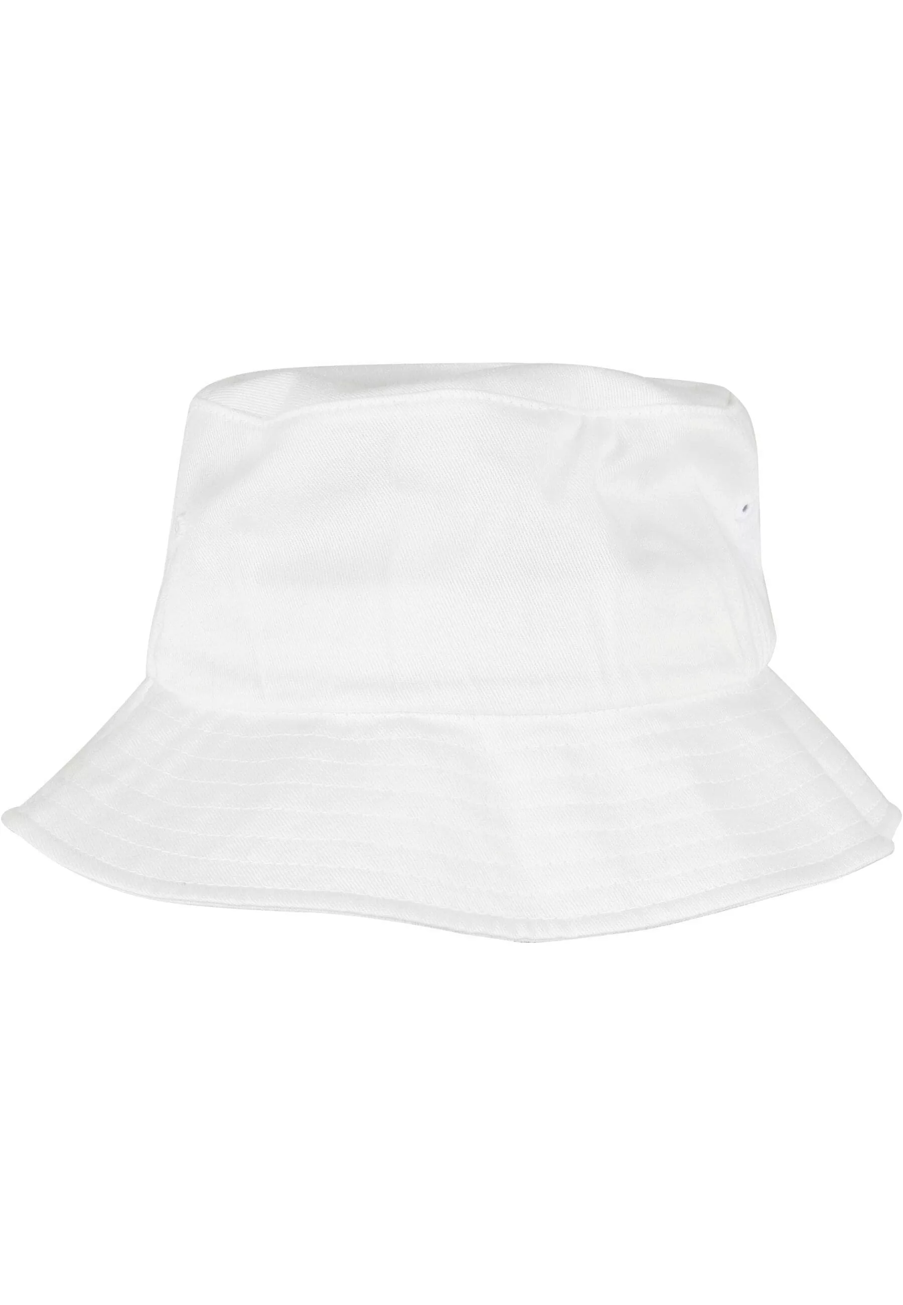 Flexfit Trucker Cap "Flexfit Unisex Organic Cotton Bucket Hat" günstig online kaufen