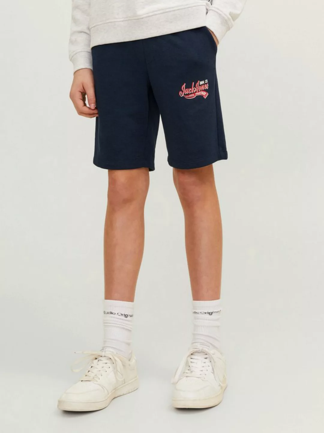 Jack & Jones Junior Sweatshorts günstig online kaufen