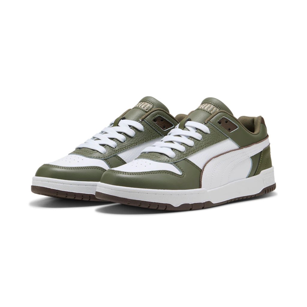 PUMA Sneaker "RBD GAME LOW" günstig online kaufen