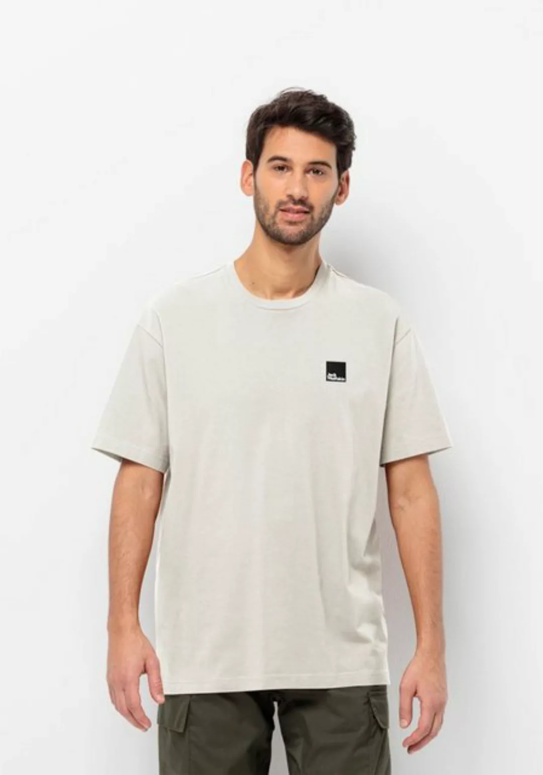 Jack Wolfskin T-Shirt ESCHENHEIMER T günstig online kaufen