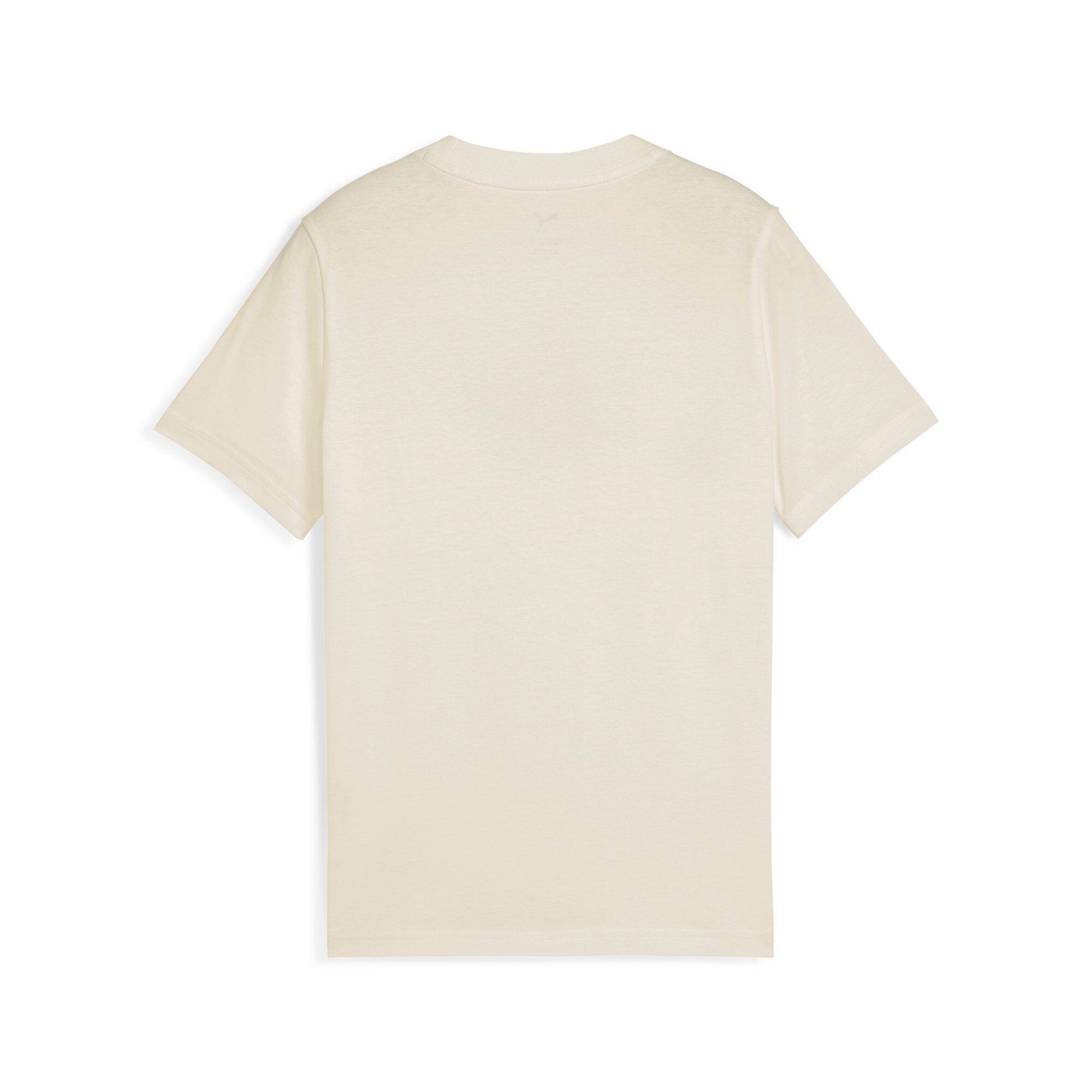 PUMA T-Shirt ESS SCRIPT TEE G günstig online kaufen