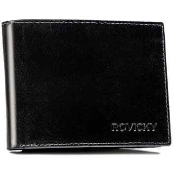 Rovicky  Geldbeutel N992-rpvt-bl günstig online kaufen
