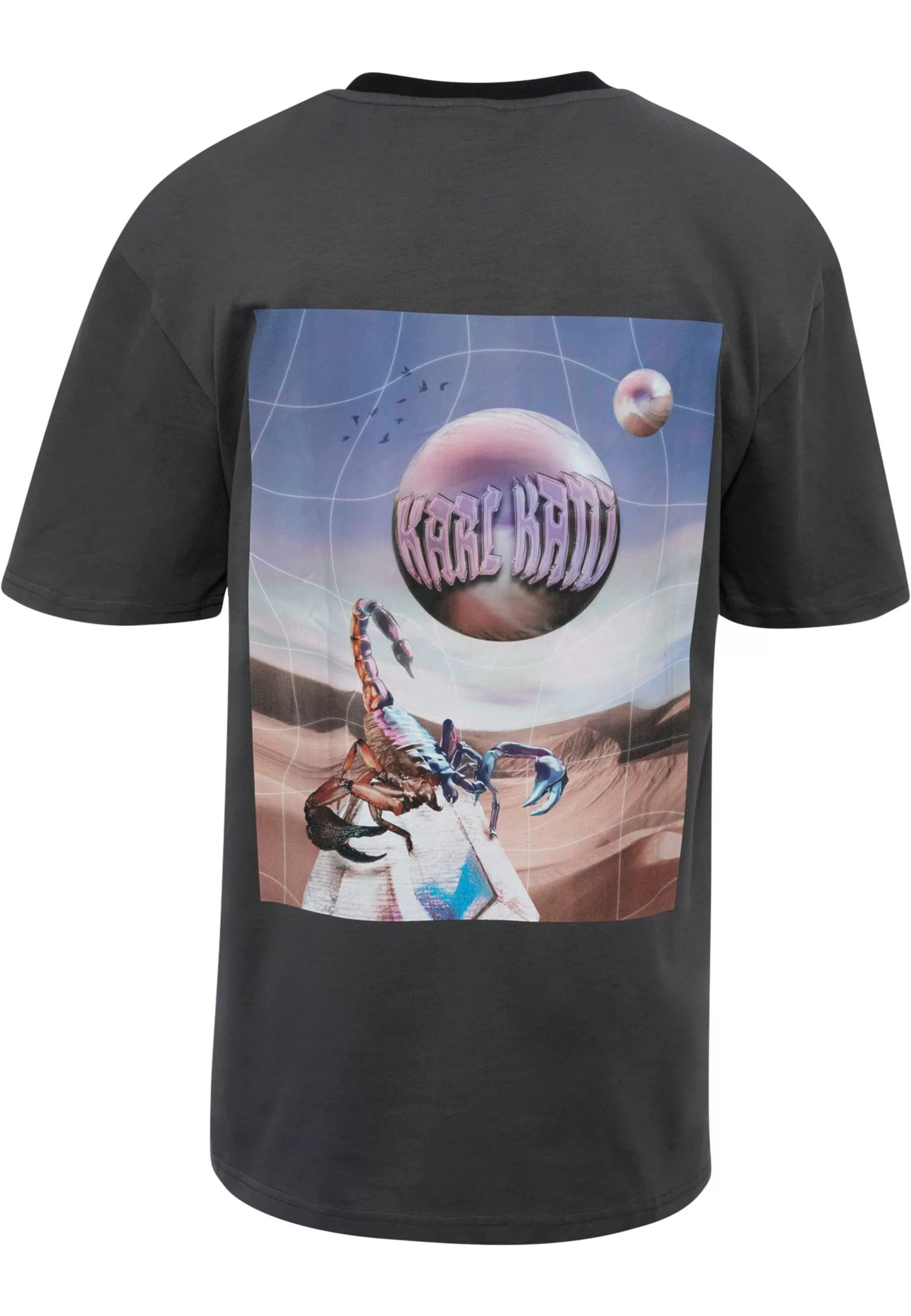 Karl Kani T-Shirt "Karl Kani Herren", (1 tlg.) günstig online kaufen