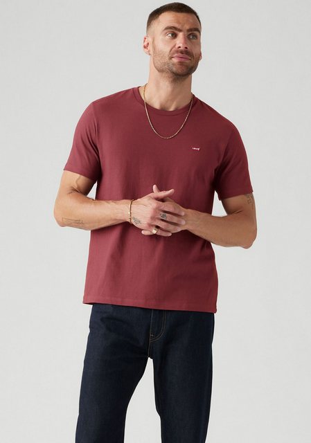 Levi's® T-Shirt ORIGINAL HM TEE günstig online kaufen