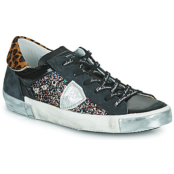 Philippe Model  Sneaker PARISX LOW WOMAN günstig online kaufen