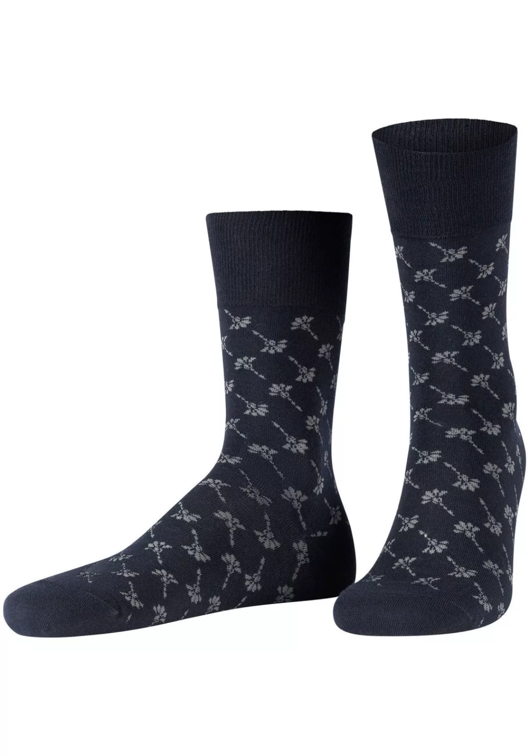 JOOP Socken "premium essentials", (2er Pack), Premium Essentials, verstärkt günstig online kaufen