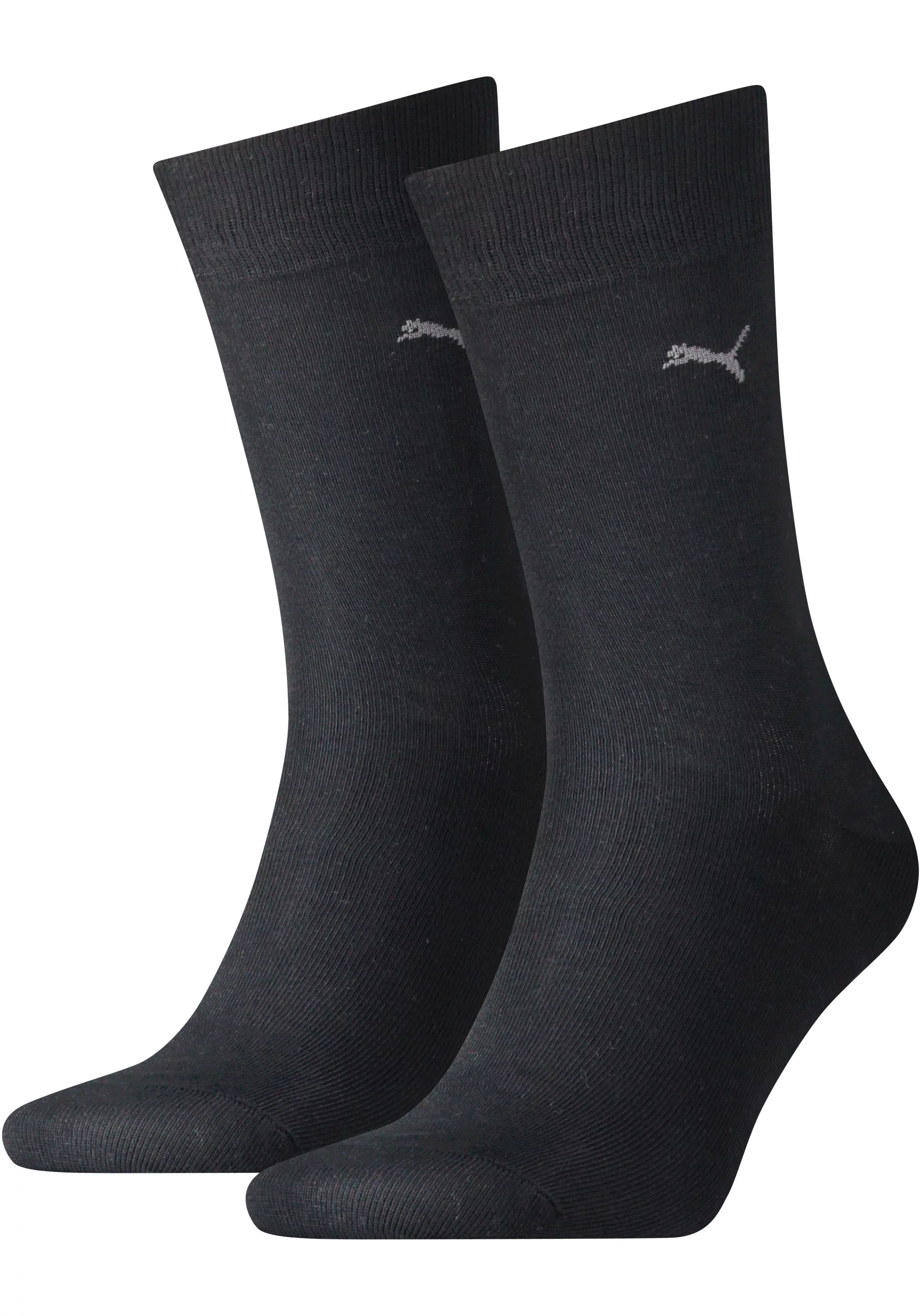 Puma Herren Socken CLASSIC 2er Pack günstig online kaufen