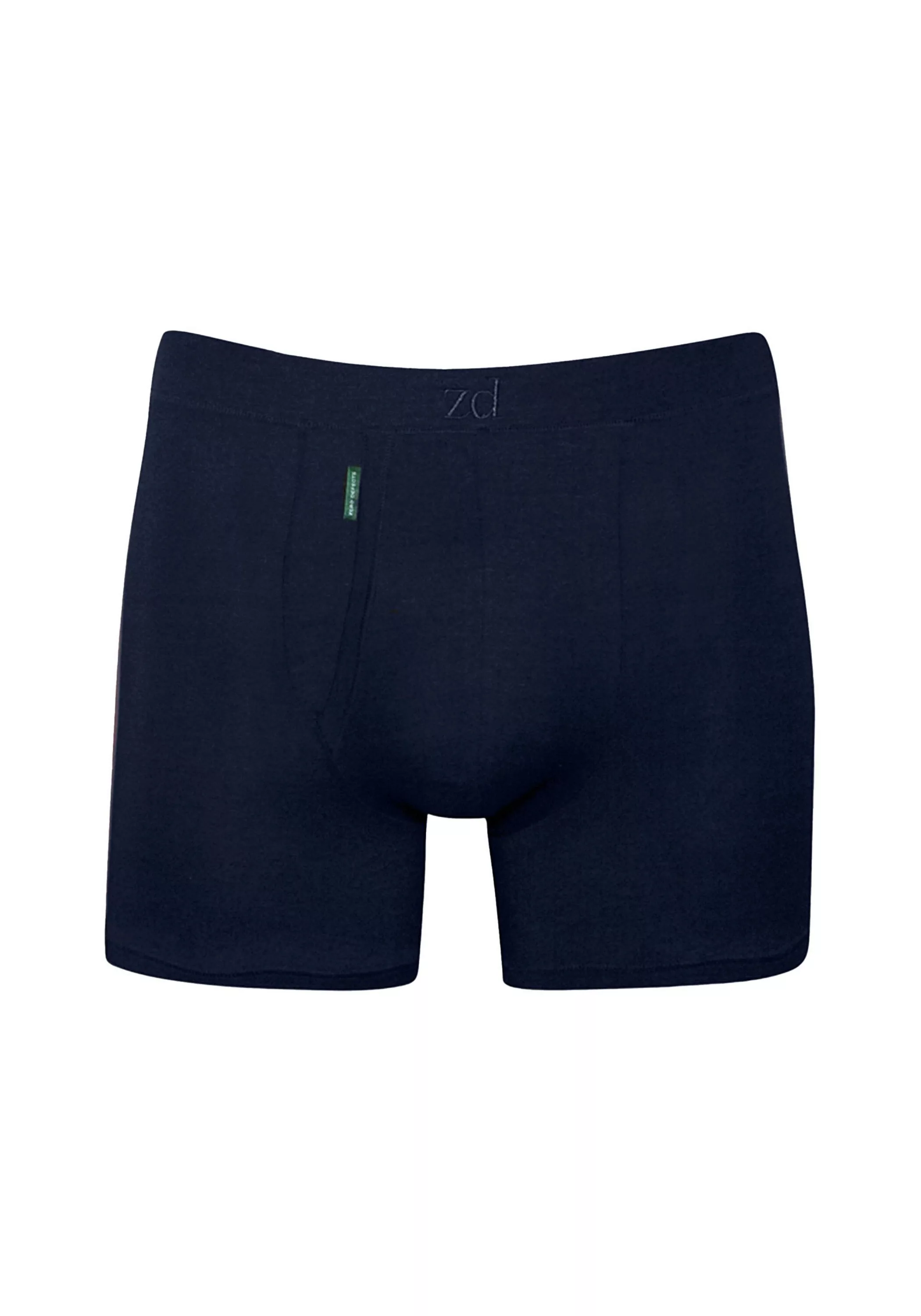 zd zero defects Boxershorts "Boxershort Heracles 1er Pack" günstig online kaufen