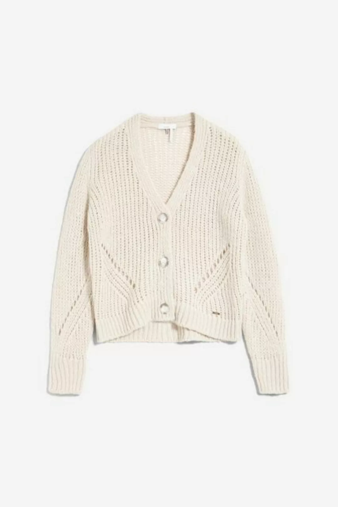 Cinque Strickjacke CIVIVIAN, hellbeige günstig online kaufen