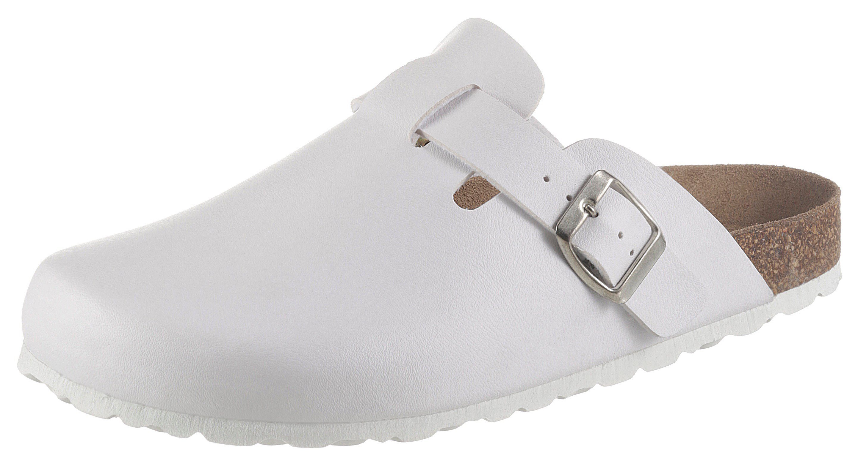 Aniston SHOES Clog Gartenschuh, Berufsschuh, Hausschuh günstig online kaufen