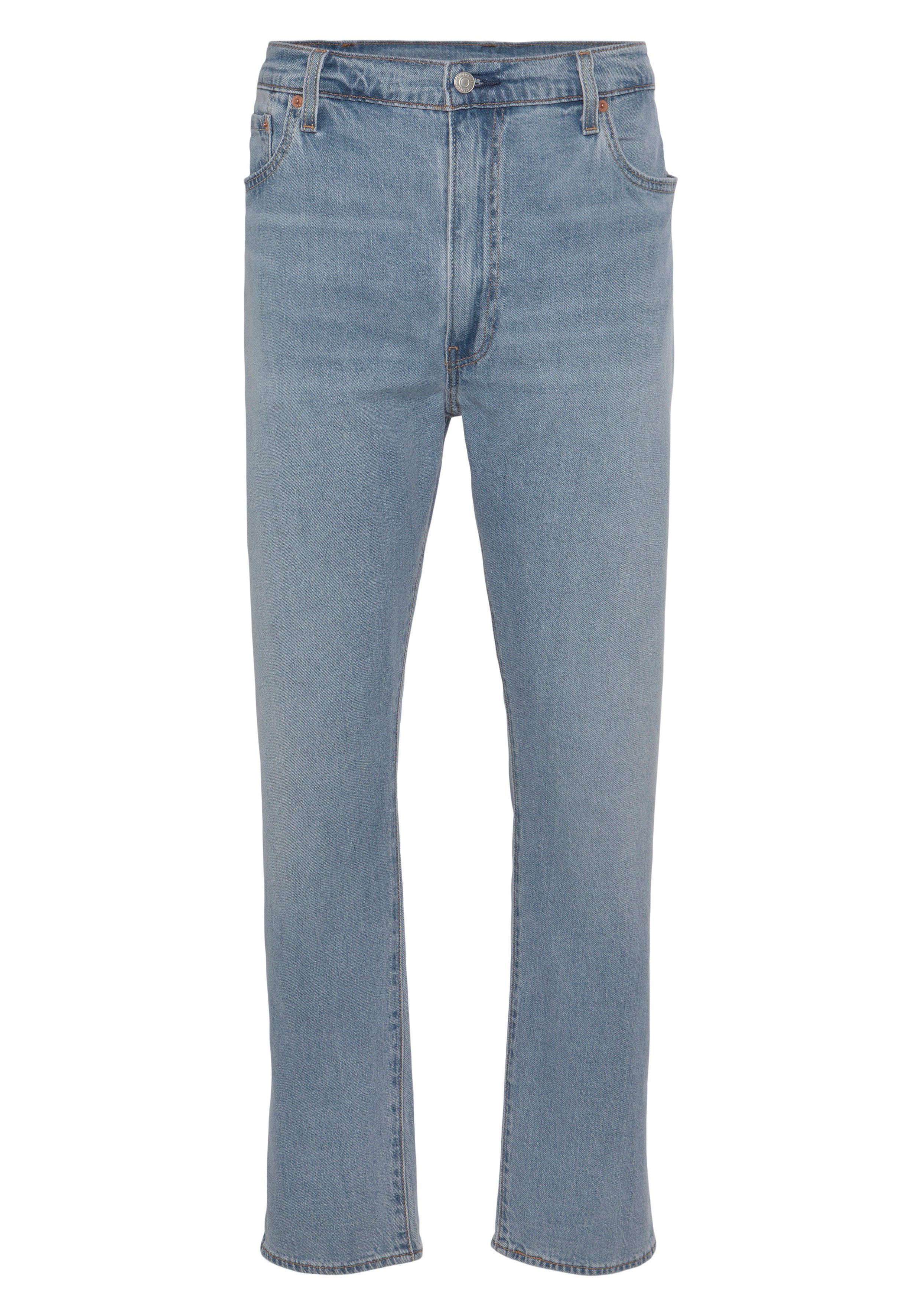 Levi's® Plus Tapered-fit-Jeans 512 in authentischer günstig online kaufen