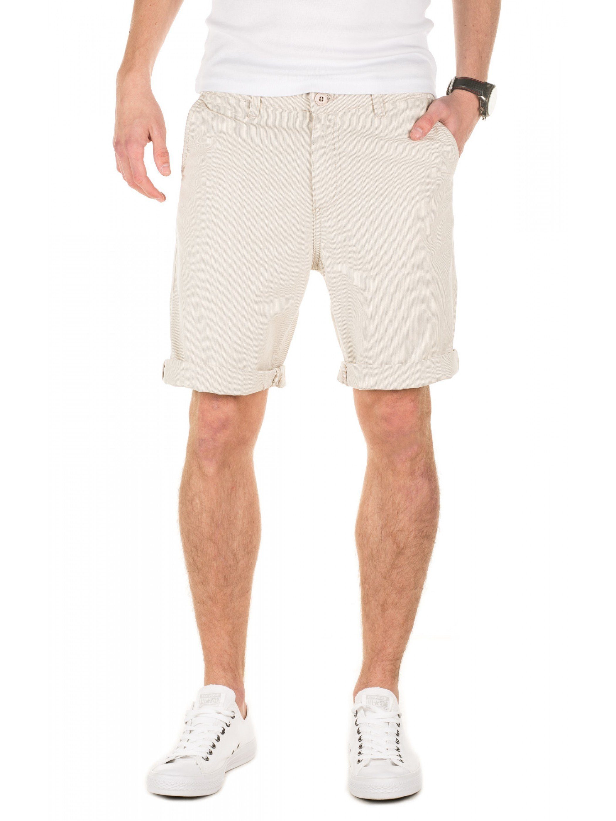 Yazubi Shorts Chino Shorts Edward Herren günstig online kaufen