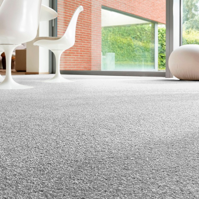 Andiamo Teppichboden »Rubinoy, Schlinge, Made in Belgium«, rechteckig, 8,5 günstig online kaufen