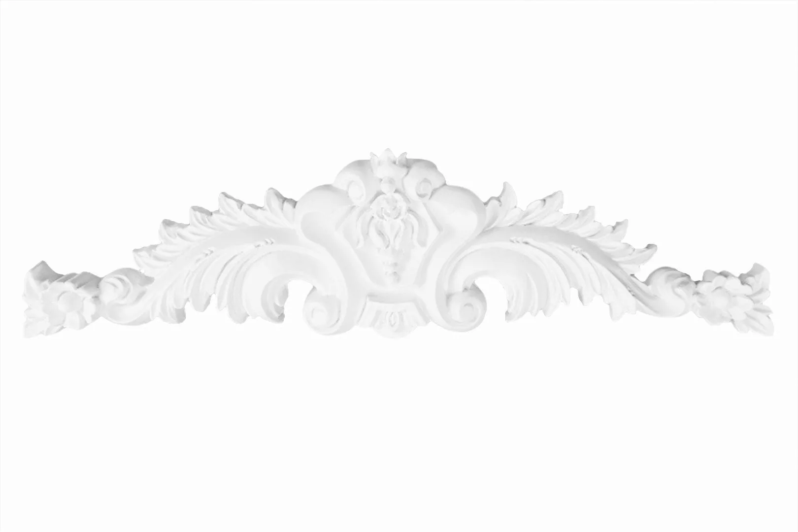 Grand Decor Wanddekoobjekt W832 (Ornament aus günstig online kaufen