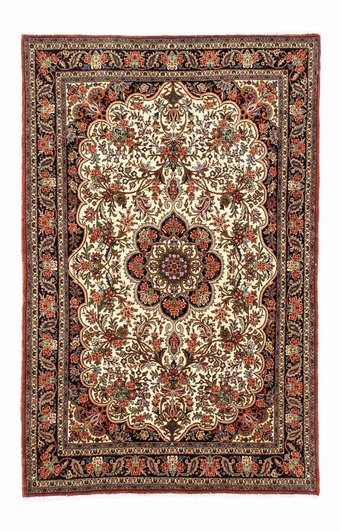 morgenland Orientteppich »Perser - Bidjar - 211 x 139 cm - beige«, rechteck günstig online kaufen