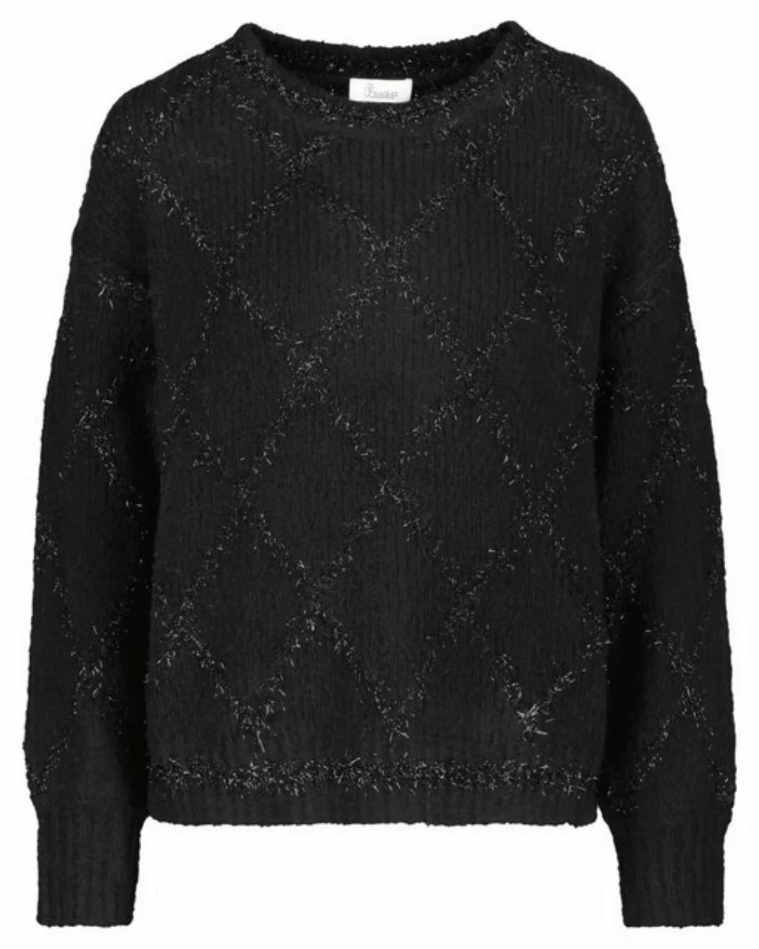 Princess goes Hollywood Strickpullover Damen Strickpullover Relaxed Fit (1- günstig online kaufen