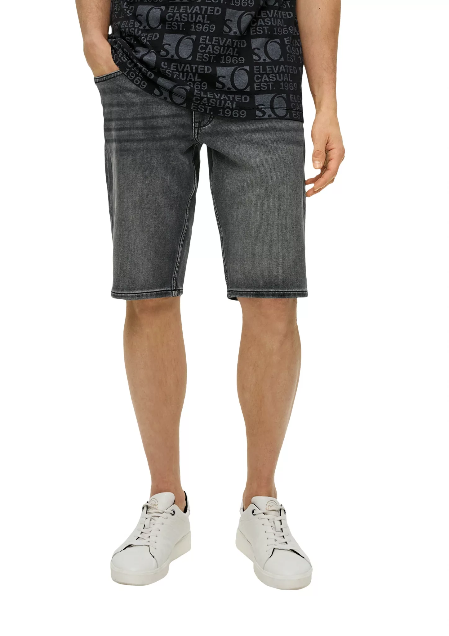 S.oliver Herren Short 2142321.j günstig online kaufen