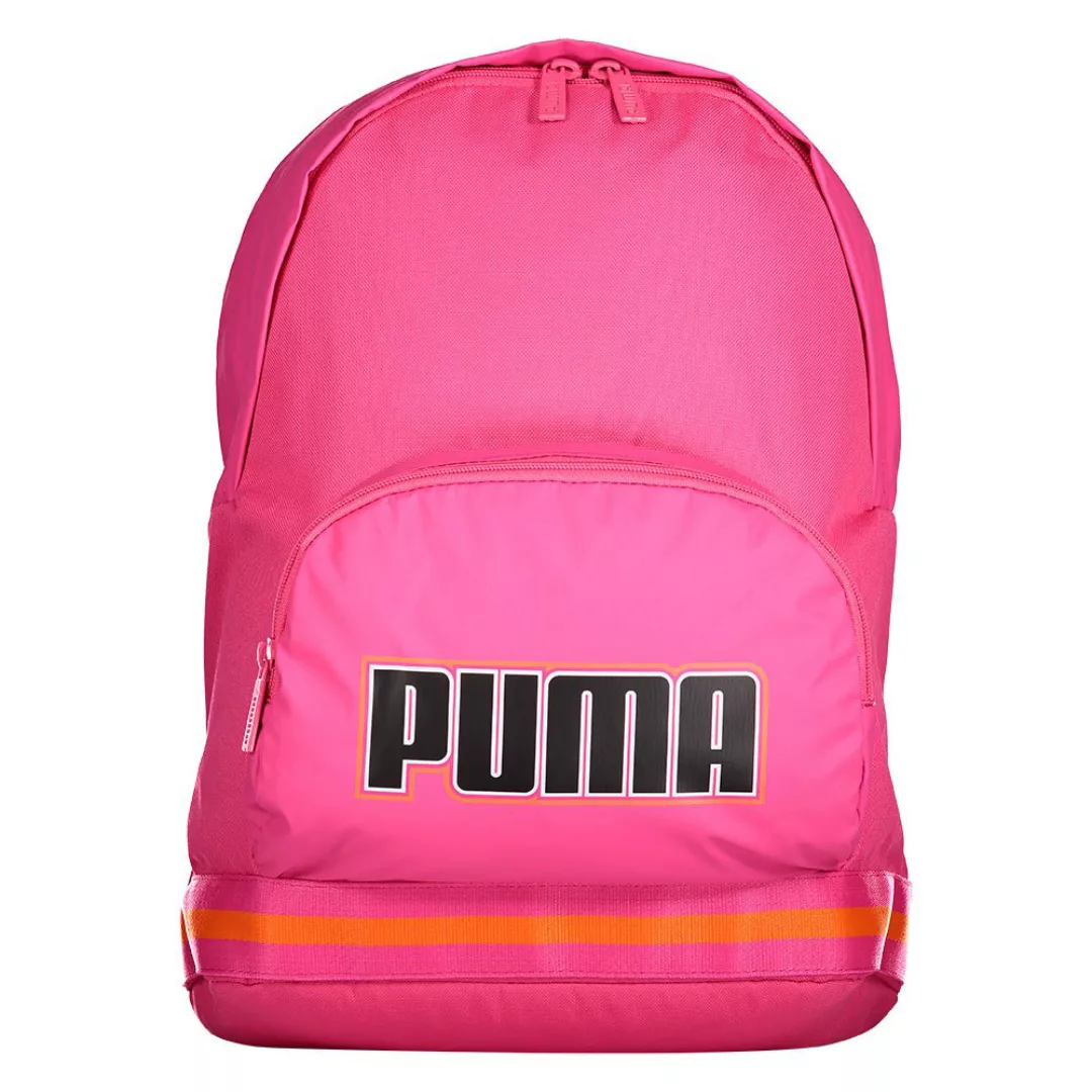 Puma Core Now Rucksack One Size Fuchsia Purple günstig online kaufen