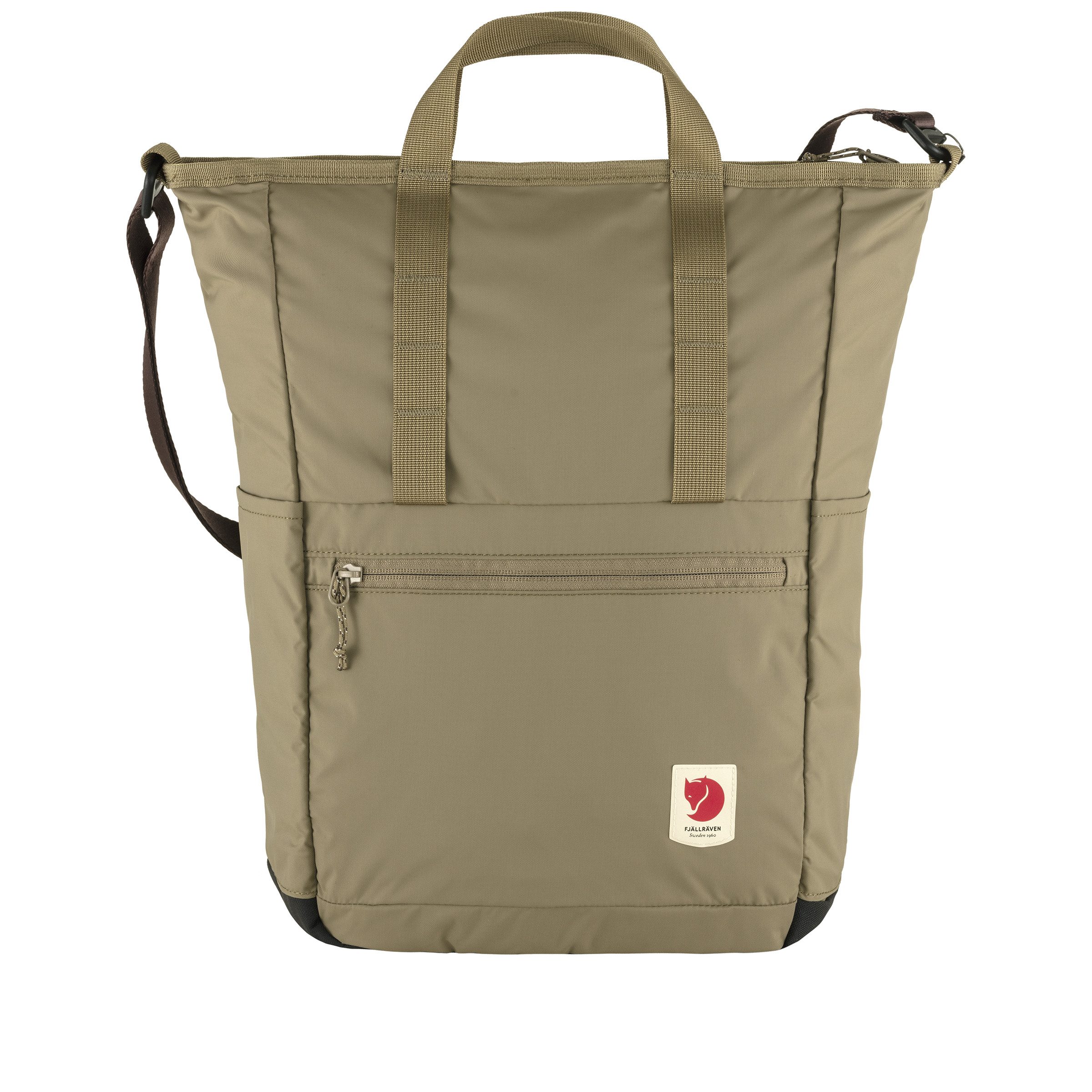 Fjaellraeven High Coast Totepack Clay günstig online kaufen