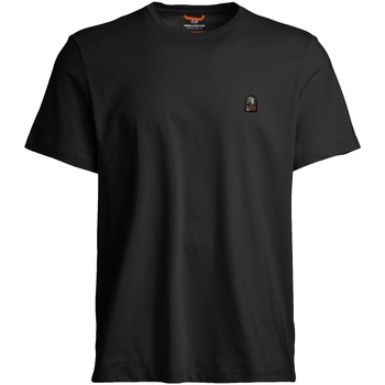 Parajumpers  T-Shirt T-Shirt PATCH Kurzarmshirt günstig online kaufen
