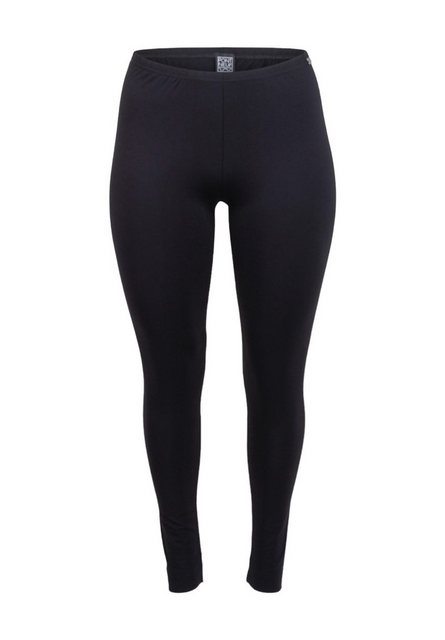 Pont Neuf Leggings Rosie Superkomfortabel Pont Neuf Basic Leggings mit Gumm günstig online kaufen