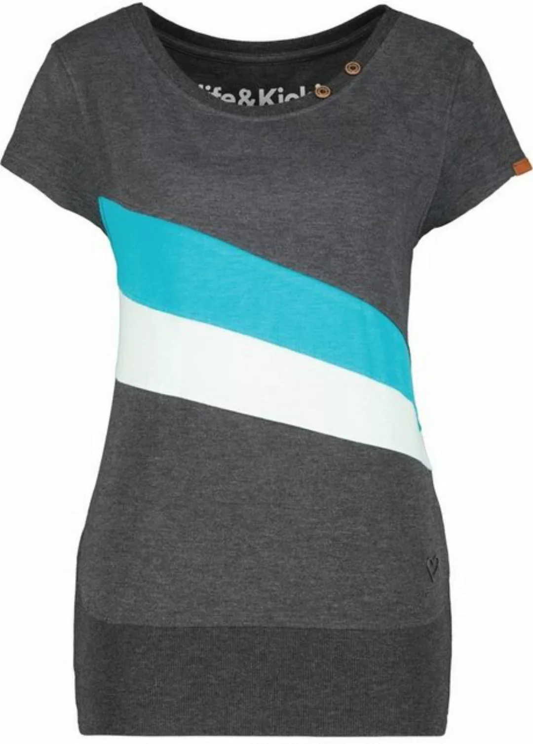 Alife & Kickin T-Shirt Cleaak A Shirt günstig online kaufen