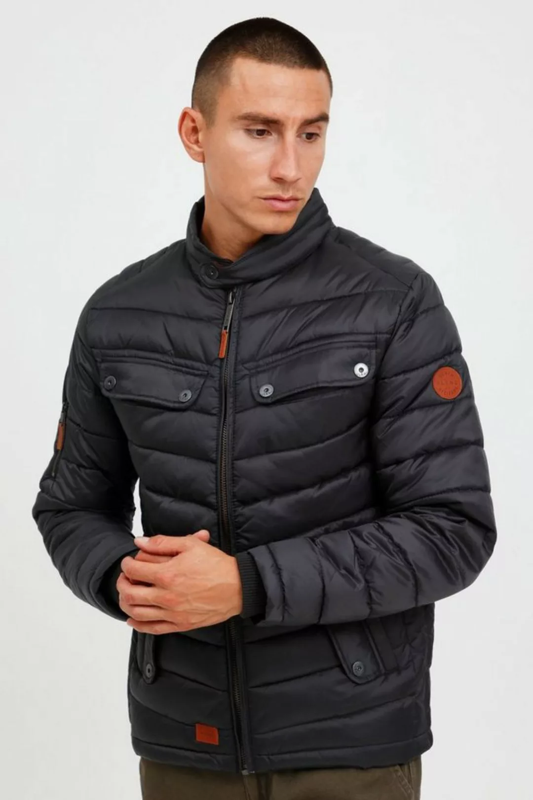 Blend Steppjacke BLEND BHCamaro günstig online kaufen