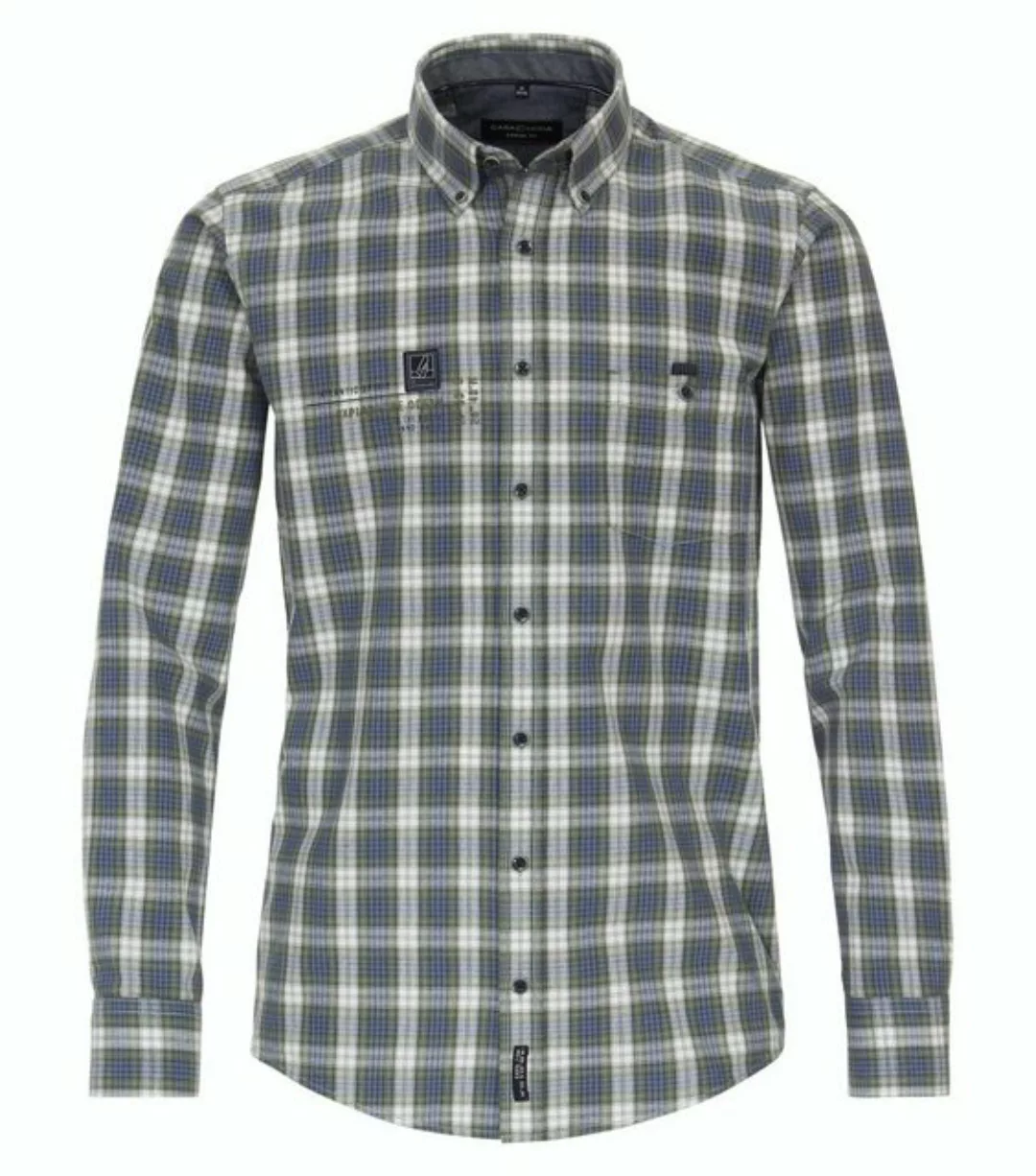 CASAMODA Blusenshirt B.D. Casual Fit günstig online kaufen