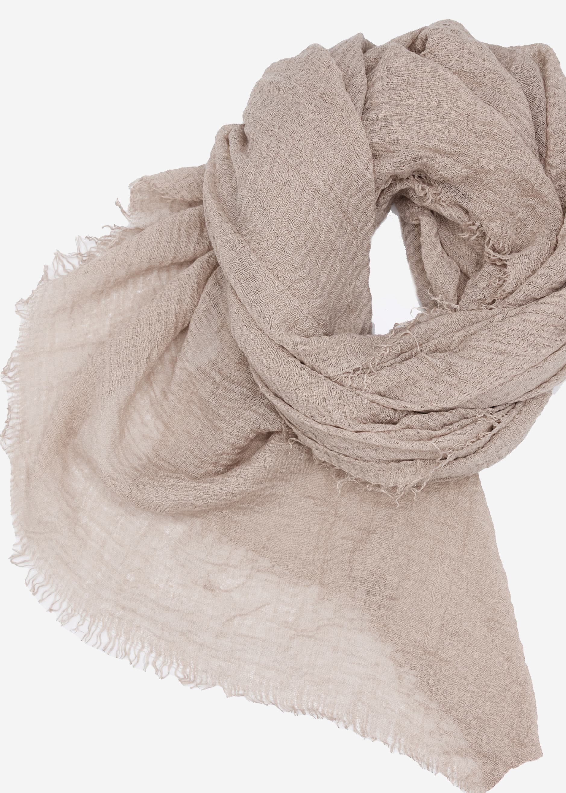 SASSYCLASSY Schal Weicher Schal aus hochwertigem günstig online kaufen
