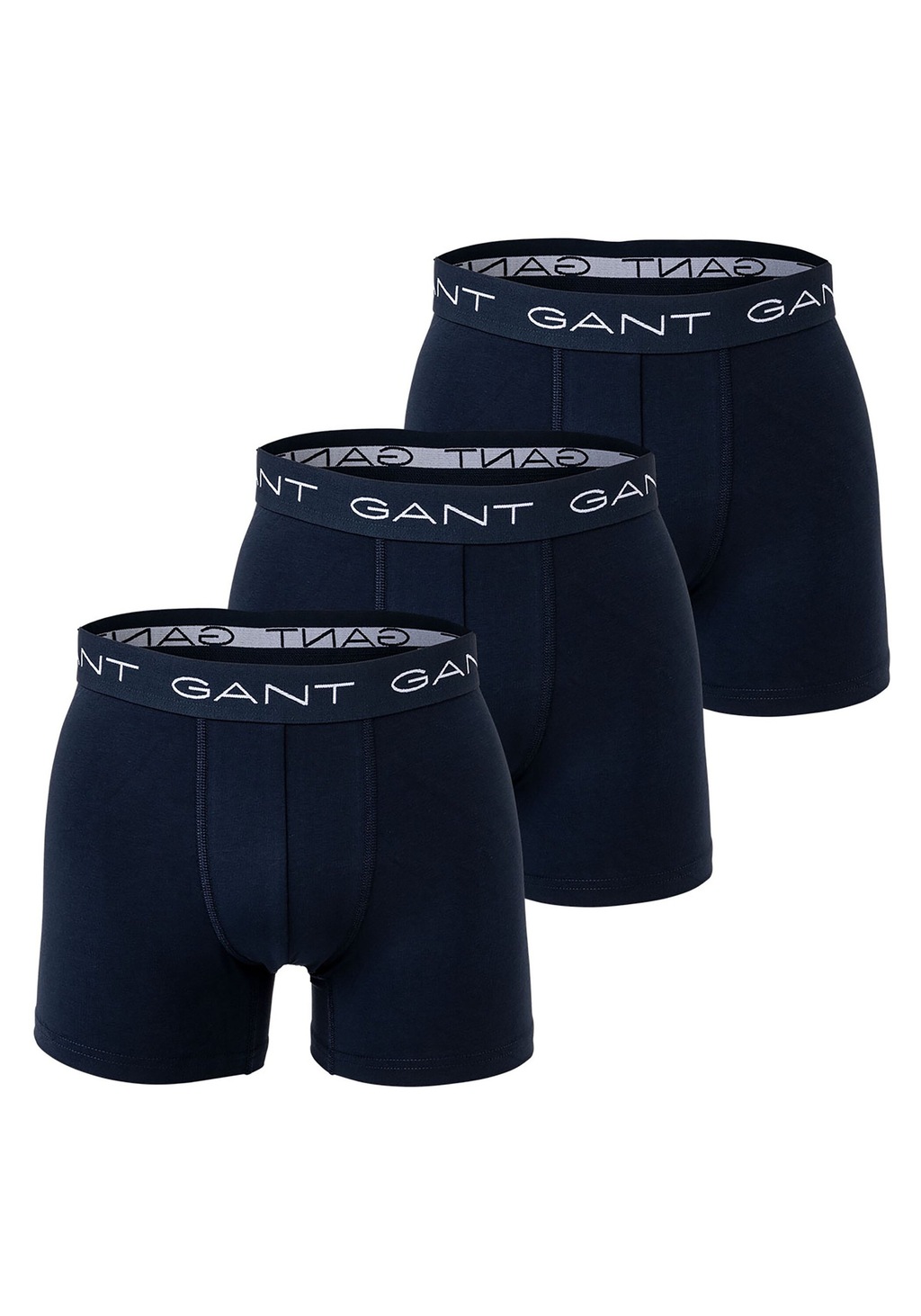 Gant Boxershorts "Boxershort 3er Pack" günstig online kaufen