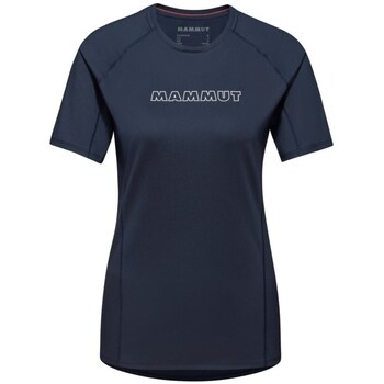 Mammut  T-Shirt Selun Fl Logo günstig online kaufen
