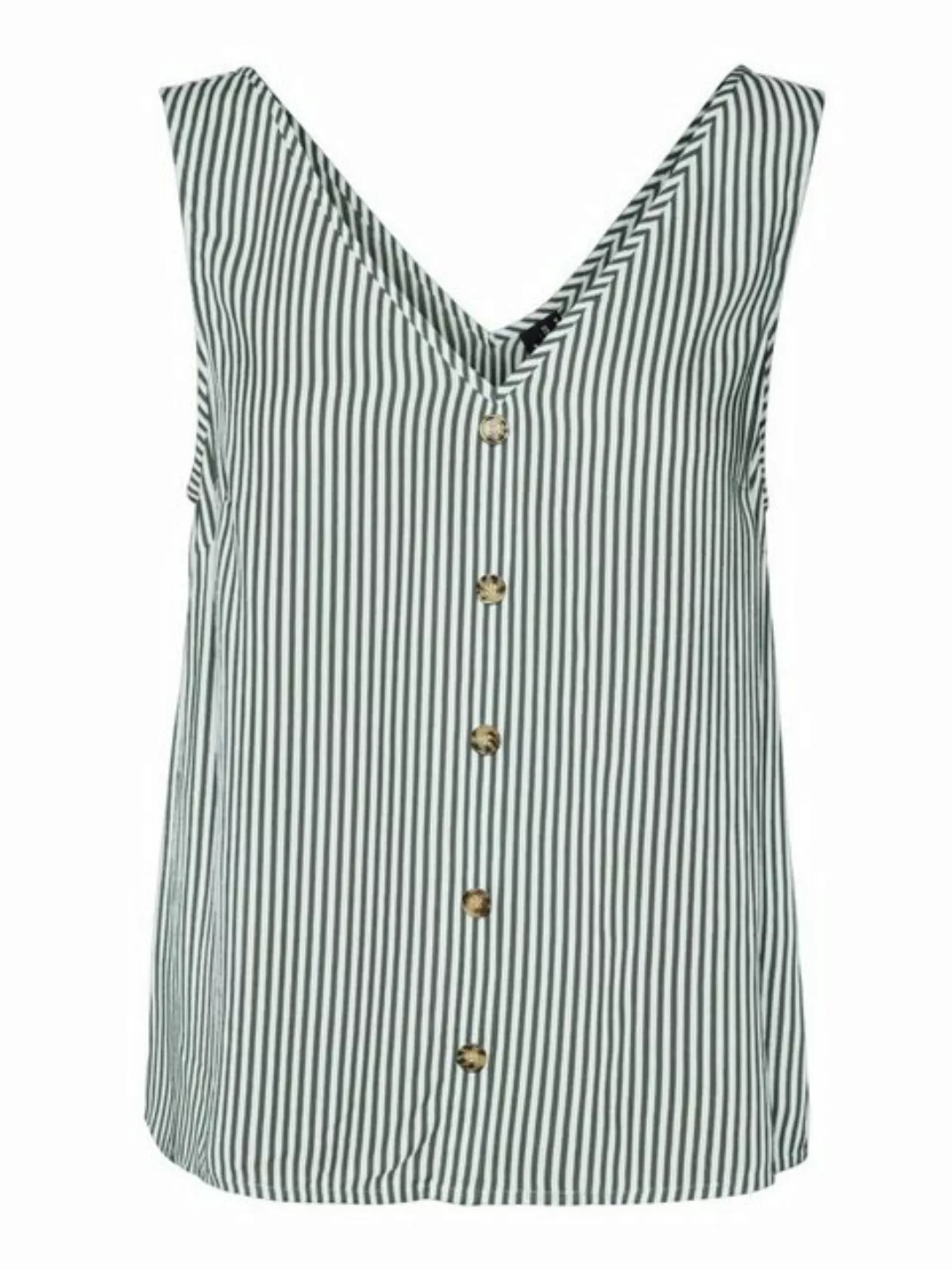 Vero Moda Blusentop VMBumpy (1-tlg) Plain/ohne Details günstig online kaufen