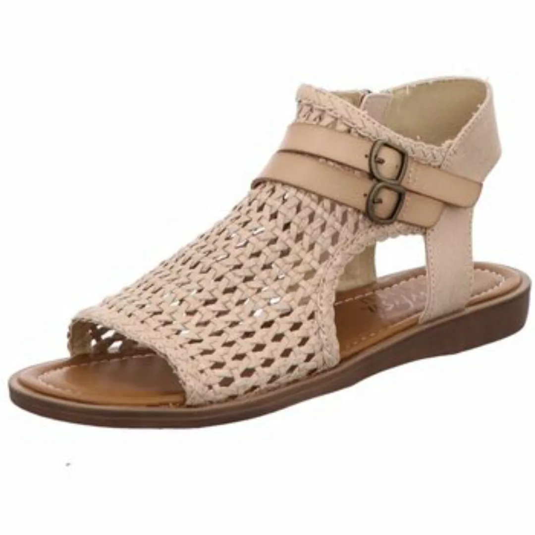 Blowfish Malibu  Sandalen Sandaletten J3415 GOLD günstig online kaufen