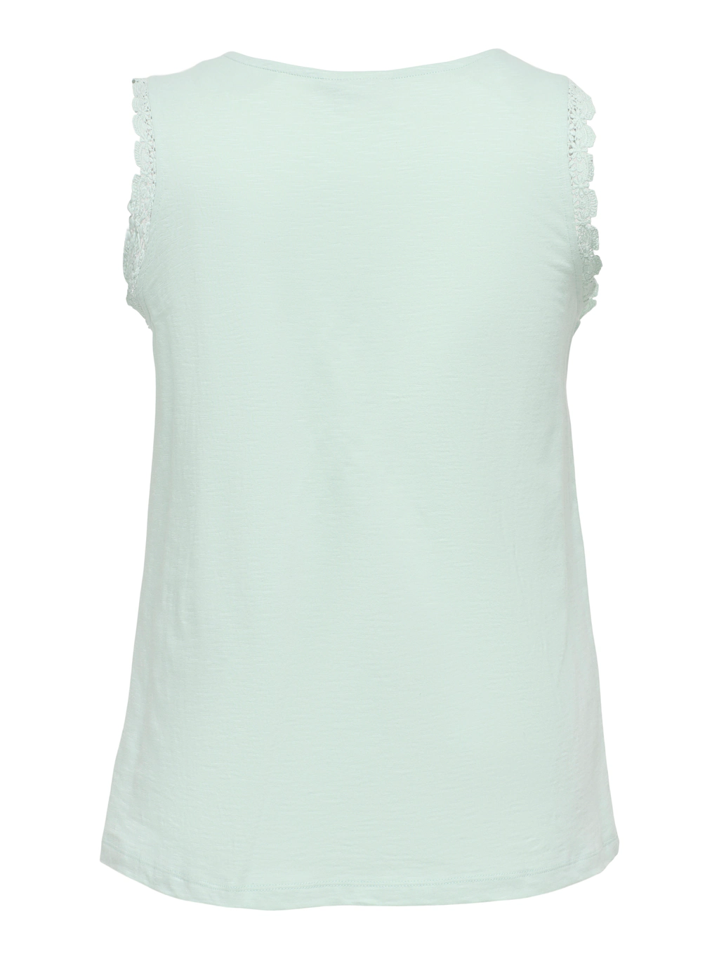 ONLY CARMAKOMA Shirttop CARLILA S/L V-NECK günstig online kaufen
