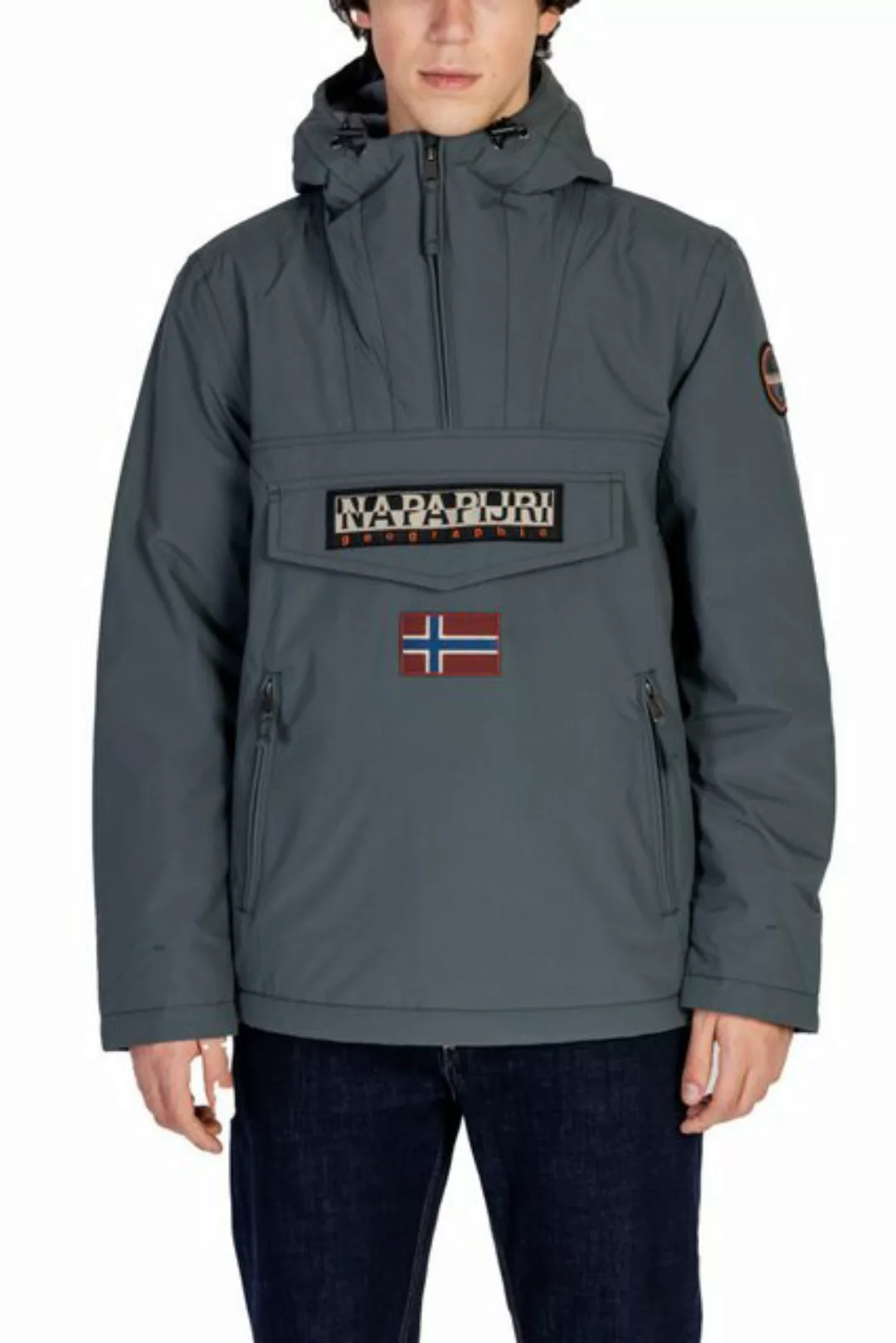 Napapijri Anorak günstig online kaufen