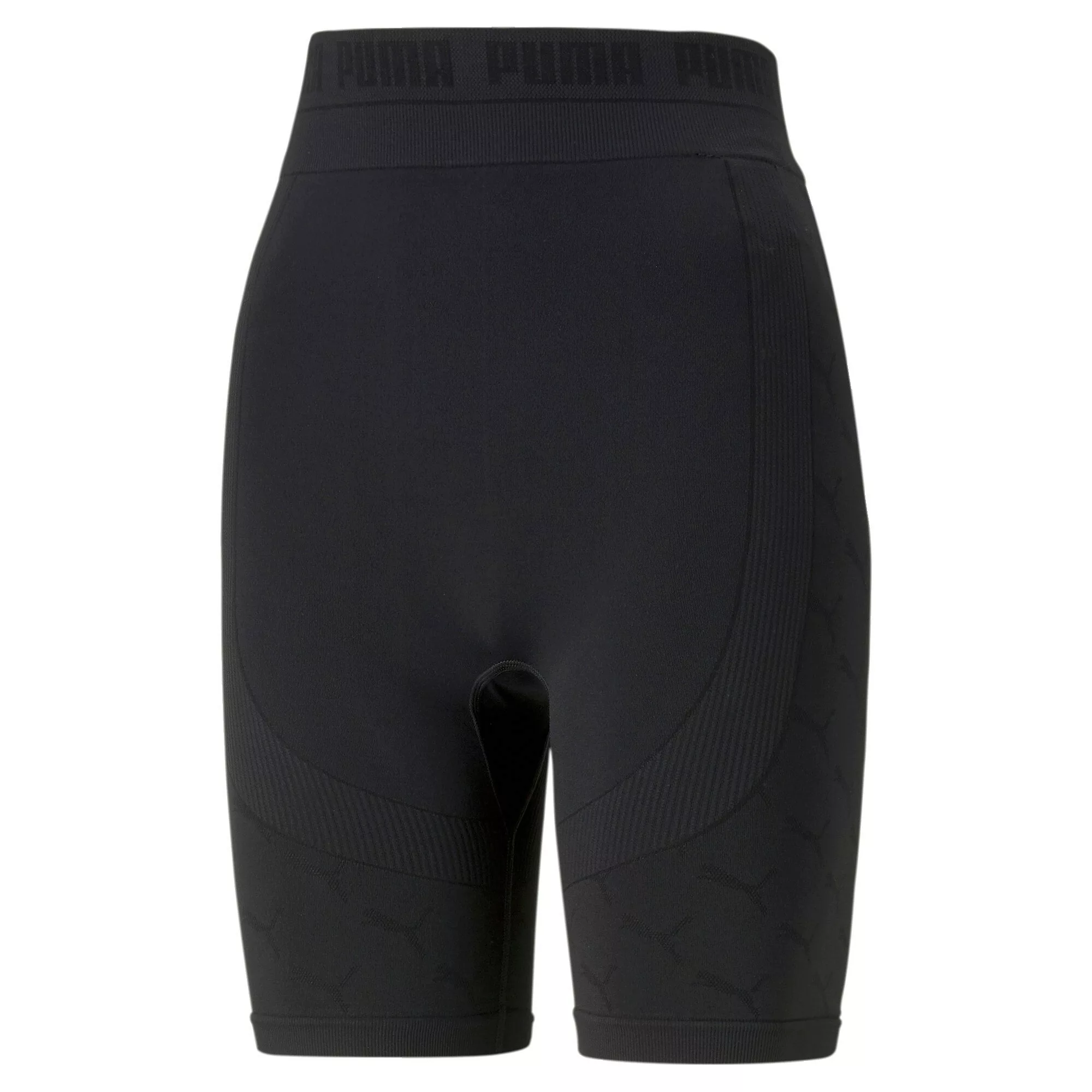 PUMA Leggings "EVOKNIT 7" HIGH-WAIST SHORT TIGHTS" günstig online kaufen