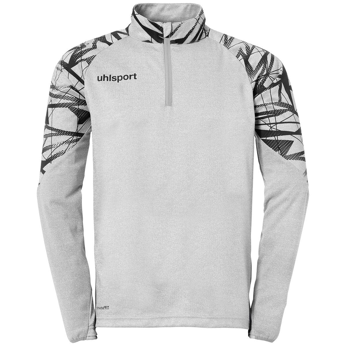 uhlsport Trainingspullover 1/4 ZIP TOP GOAL günstig online kaufen