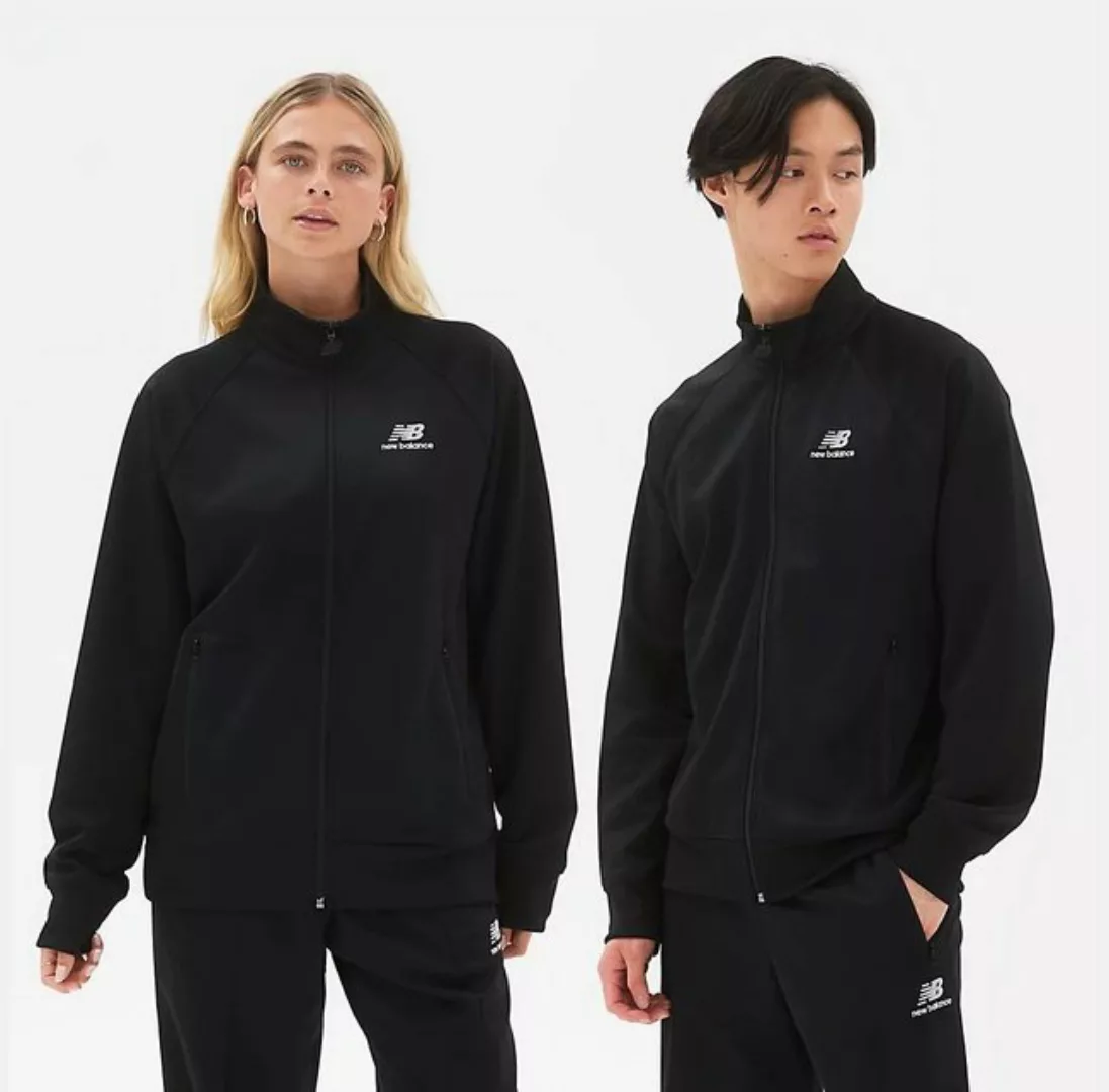 New Balance Longsweatshirt NB Athletics Unisex Out of Bounds J günstig online kaufen