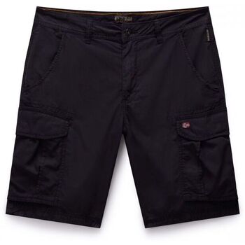 Napapijri  Shorts NOTO 2.0 NP0A4HOQ-0411 BLACK günstig online kaufen