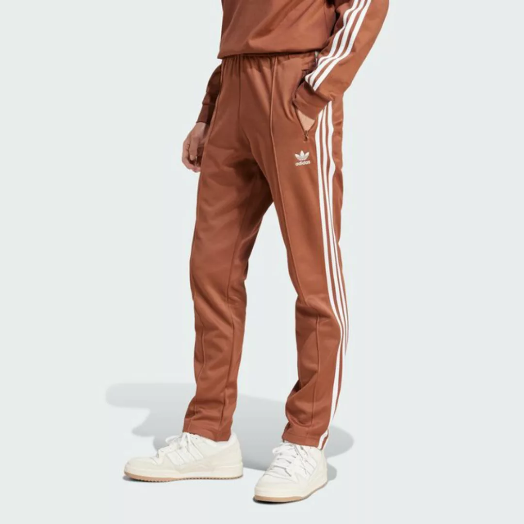 adidas Originals Leichtathletik-Hose ADICOLOR CLASSICS BECKENBAUER TRAINING günstig online kaufen