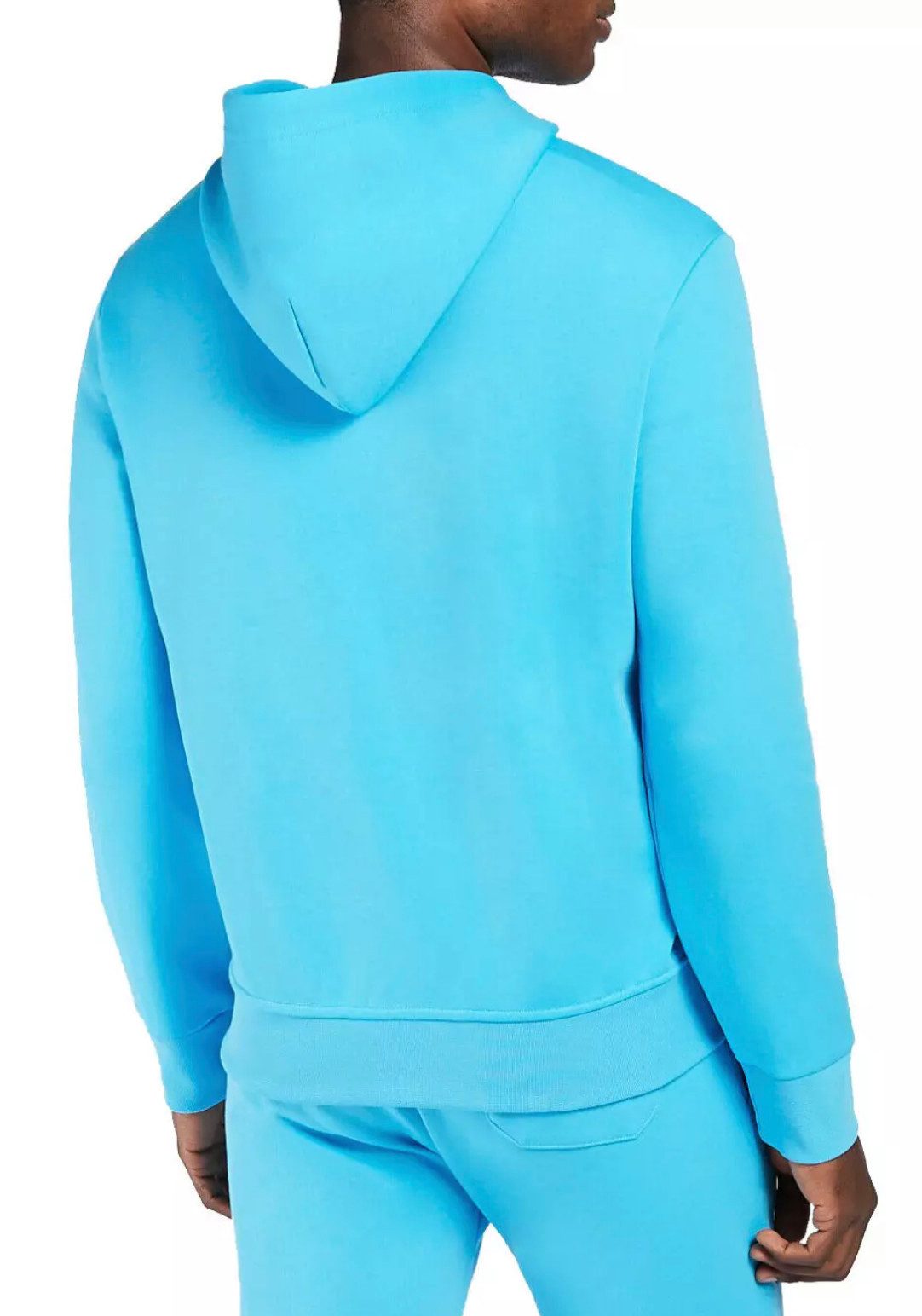 Polo Ralph Lauren Kapuzensweatjacke Double Knit günstig online kaufen