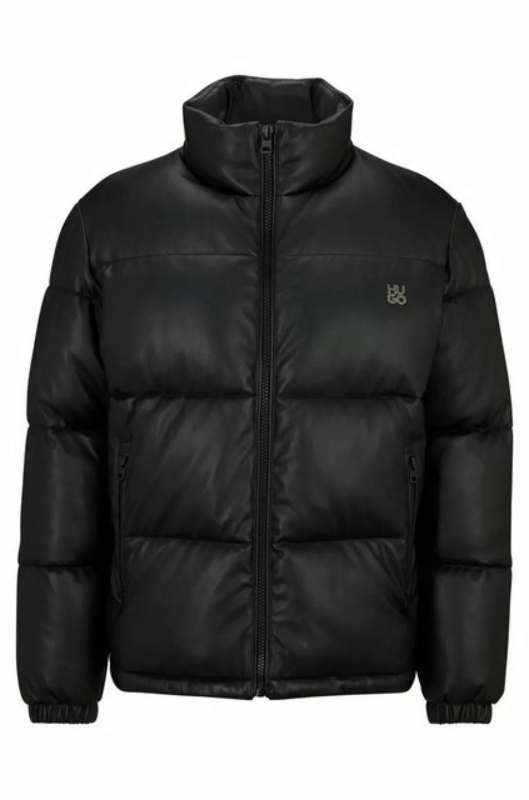 HUGO Steppjacke Herren Steppjacke BIRON 2342 (1-St) günstig online kaufen