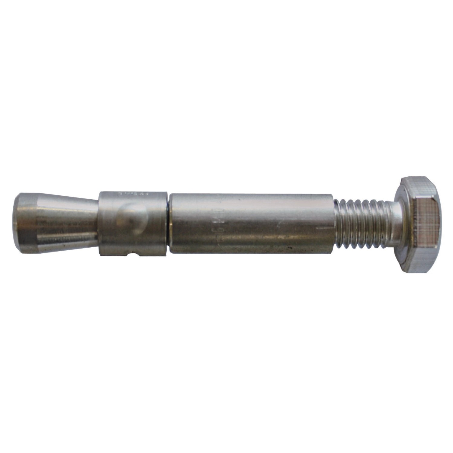 Treba Bolzenanker E21 mit Schraube V2A Ø 1 cm x 6 cm Edelstahl günstig online kaufen